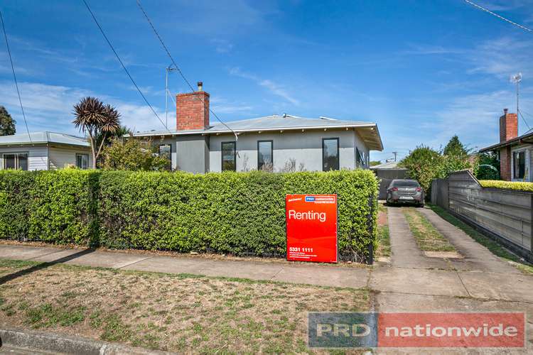 Main view of Homely house listing, 435 Gillies Street North, Wendouree VIC 3355
