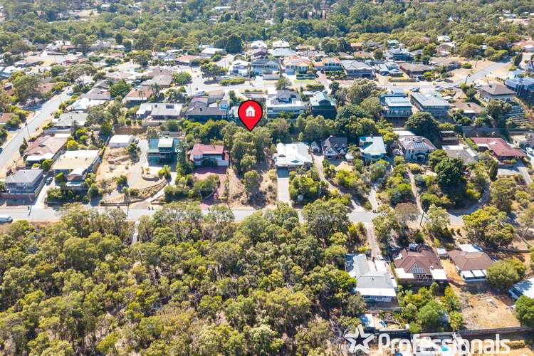 Second view of Homely residentialLand listing, 40 Carrick Road, Mount Richon WA 6112