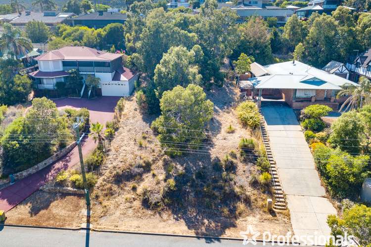 Third view of Homely residentialLand listing, 40 Carrick Road, Mount Richon WA 6112