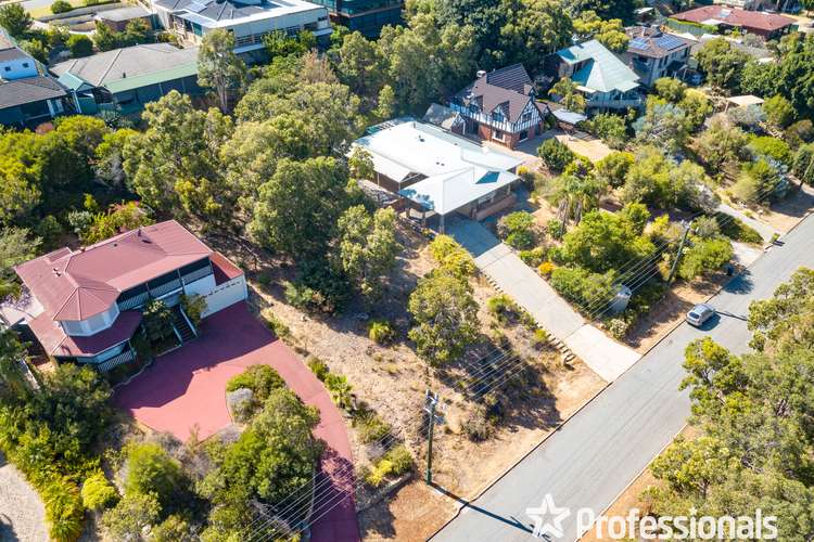 Seventh view of Homely residentialLand listing, 40 Carrick Road, Mount Richon WA 6112