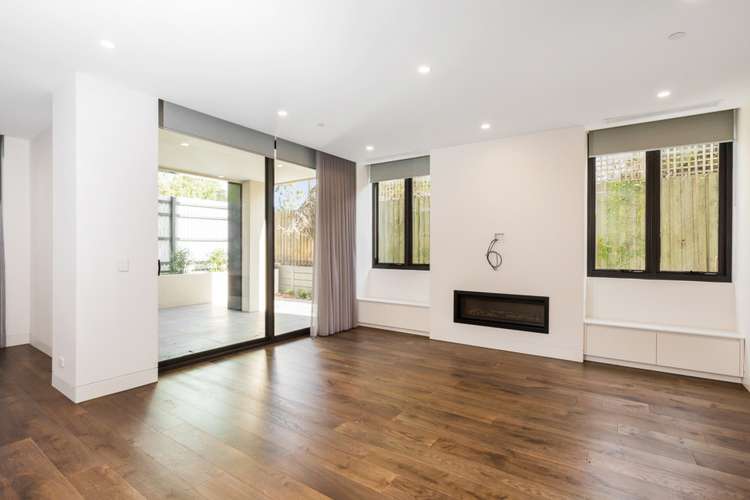 Third view of Homely house listing, 2/67 Elizabeth Street, Malvern VIC 3144