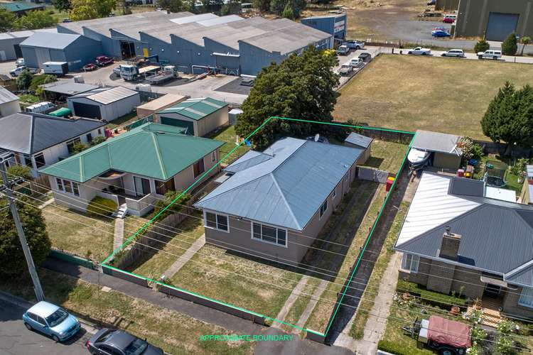 Main view of Homely house listing, 12 Grubb Street, Mowbray TAS 7248