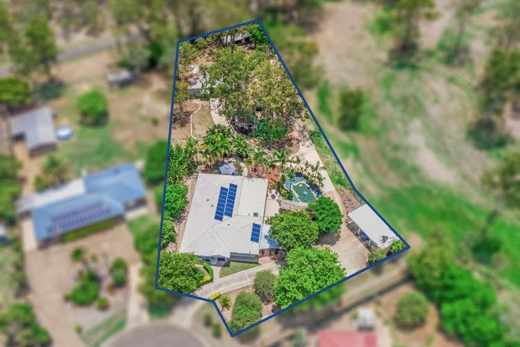 20 Macadamia Court, Walloon QLD 4306