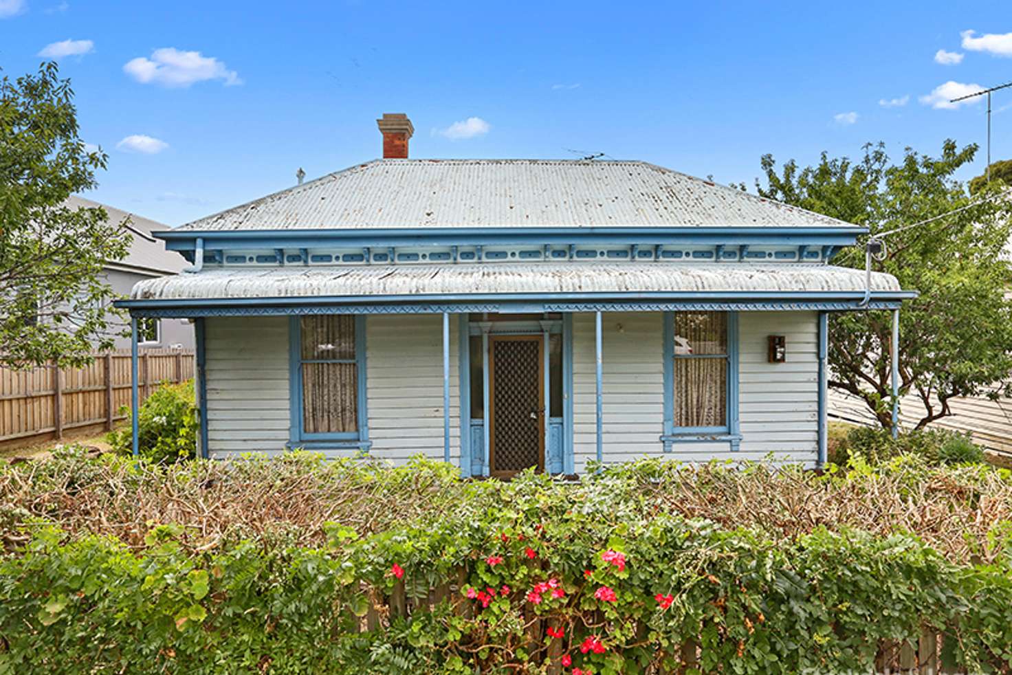 Main view of Homely house listing, 3 Connor Street, East Geelong VIC 3219