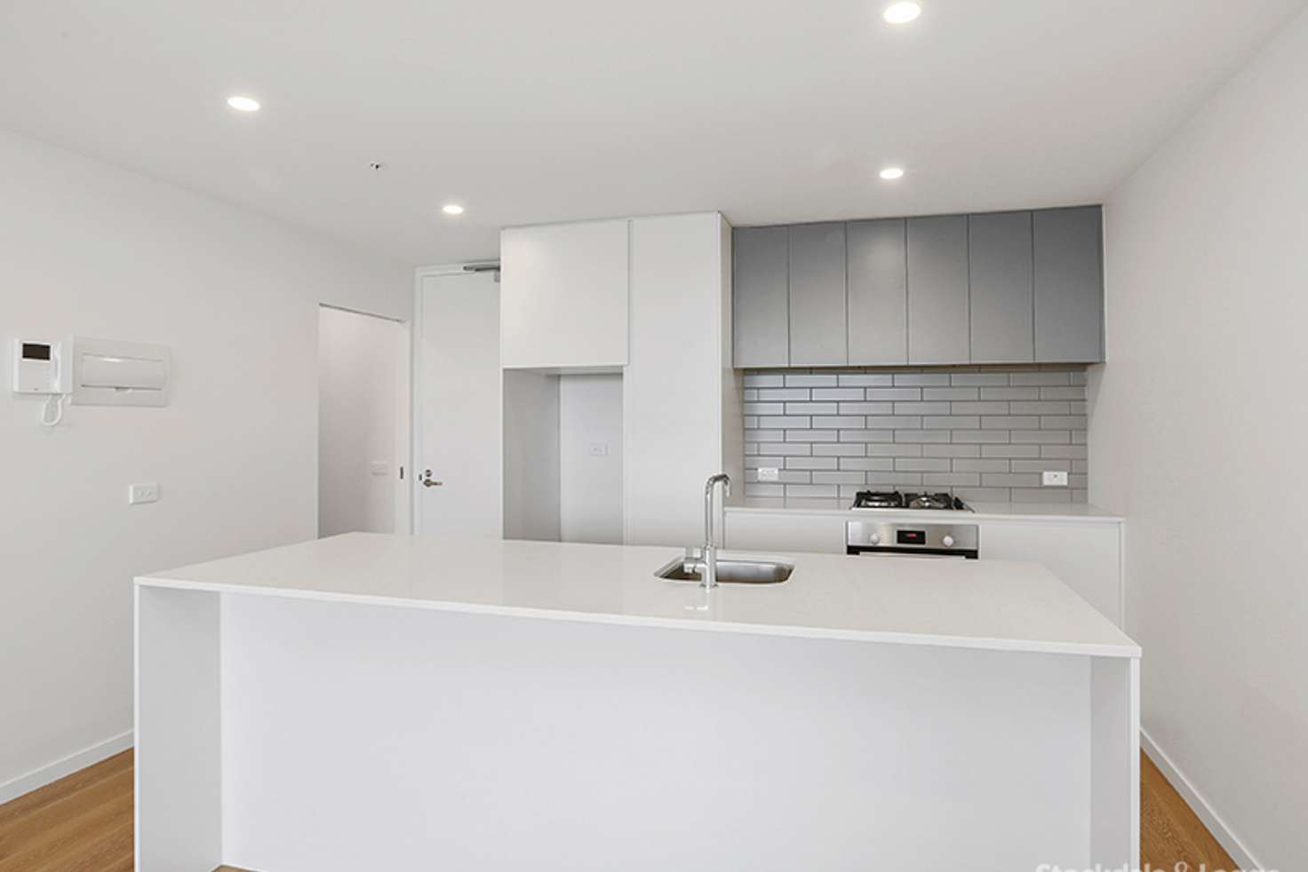 Main view of Homely apartment listing, 304/148 Bellerine Street, Geelong VIC 3220