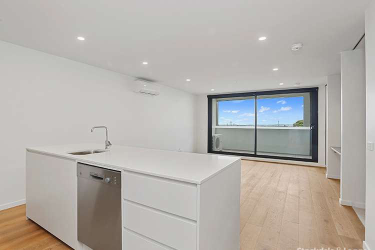 Third view of Homely apartment listing, 304/148 Bellerine Street, Geelong VIC 3220