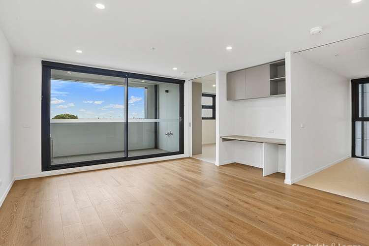 Fourth view of Homely apartment listing, 304/148 Bellerine Street, Geelong VIC 3220