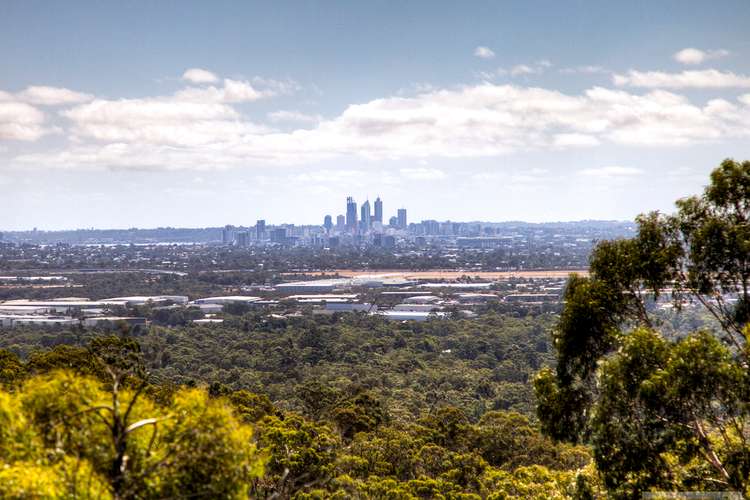 Fourth view of Homely house listing, 18 City Vista, Kalamunda WA 6076