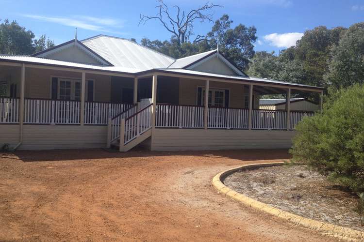Second view of Homely house listing, 1 Halyard Parade, Leschenault WA 6233
