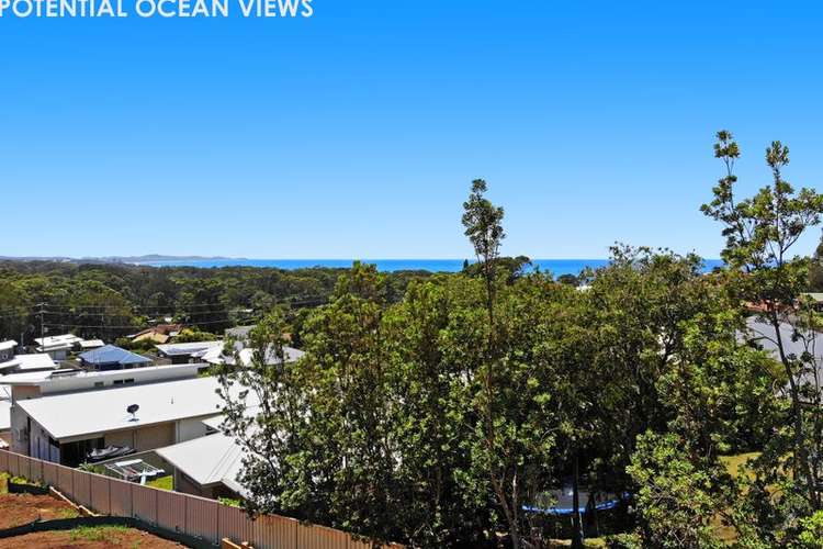 Main view of Homely residentialLand listing, 10 Bundarra Way, Bonny Hills NSW 2445