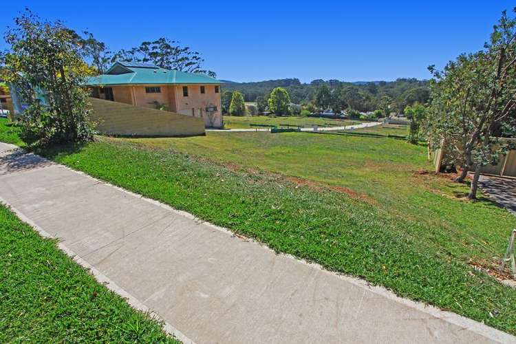 Third view of Homely residentialLand listing, 10 Bundarra Way, Bonny Hills NSW 2445