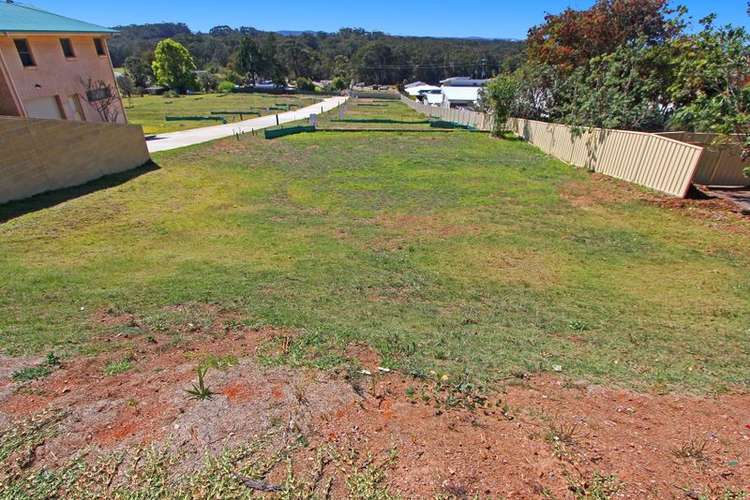 Fourth view of Homely residentialLand listing, 10 Bundarra Way, Bonny Hills NSW 2445