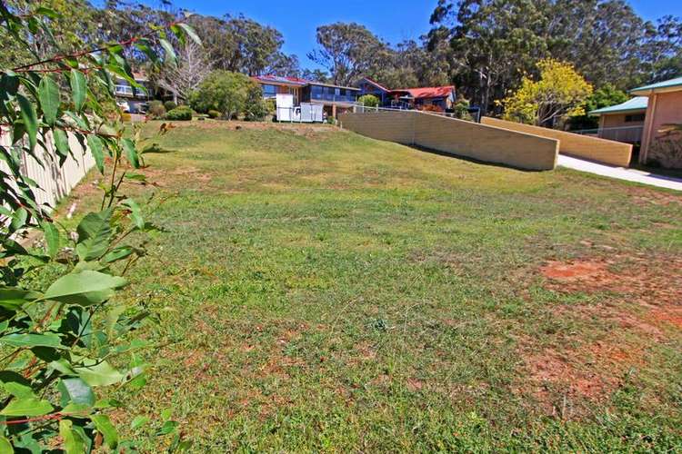 Fifth view of Homely residentialLand listing, 10 Bundarra Way, Bonny Hills NSW 2445