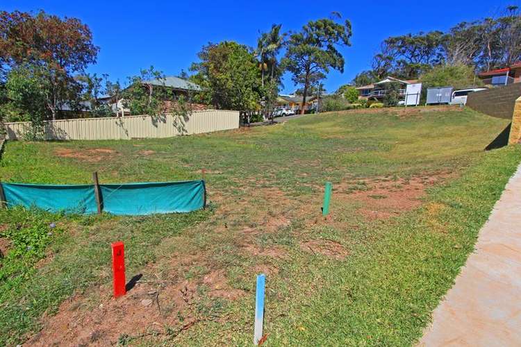 Sixth view of Homely residentialLand listing, 10 Bundarra Way, Bonny Hills NSW 2445