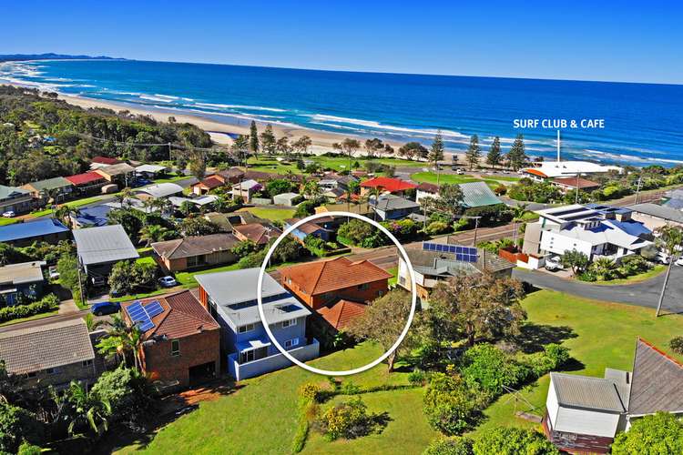 Second view of Homely house listing, 973 Ocean Drive, Bonny Hills NSW 2445
