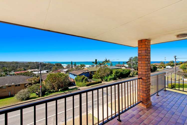 Fourth view of Homely house listing, 973 Ocean Drive, Bonny Hills NSW 2445