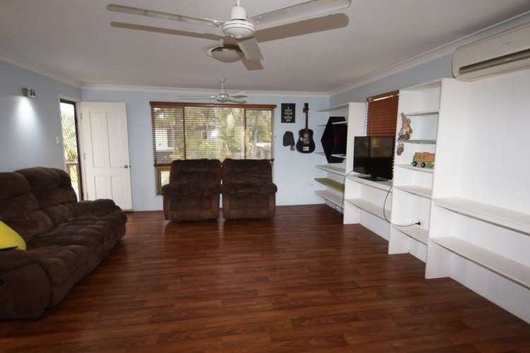 Third view of Homely house listing, 50 Maguire Street, Andergrove QLD 4740