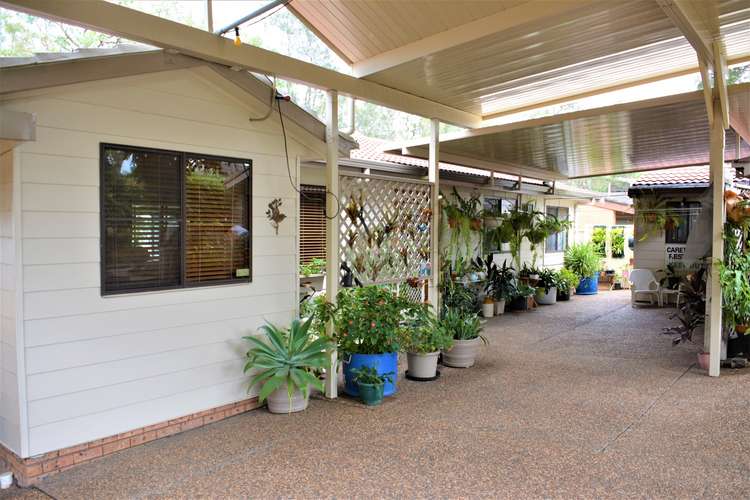 Second view of Homely house listing, 169 Kullaroo Rd, Summerland Point NSW 2259