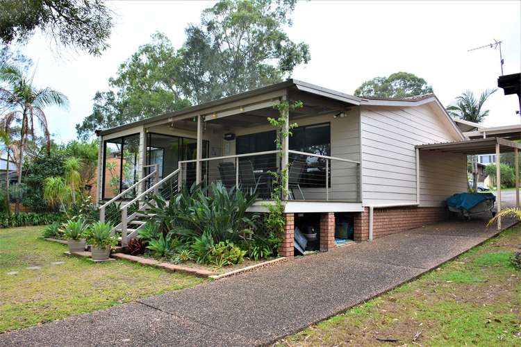 Sixth view of Homely house listing, 169 Kullaroo Rd, Summerland Point NSW 2259