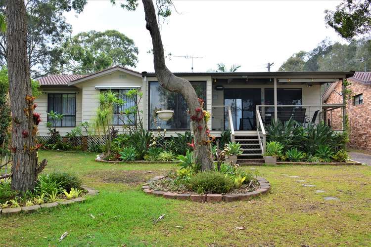 Seventh view of Homely house listing, 169 Kullaroo Rd, Summerland Point NSW 2259