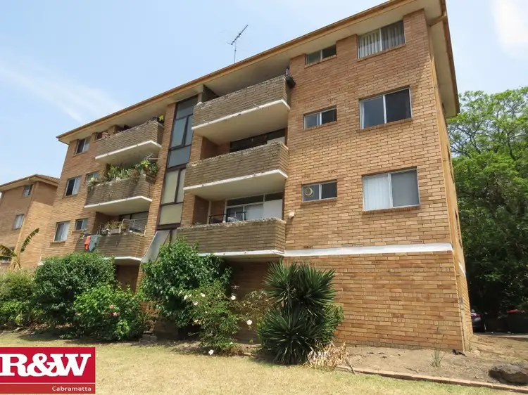 4/17-19 Speed Street,, Liverpool NSW 2170