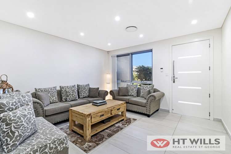 Third view of Homely semiDetached listing, 35A Donald Street, Hurstville NSW 2220