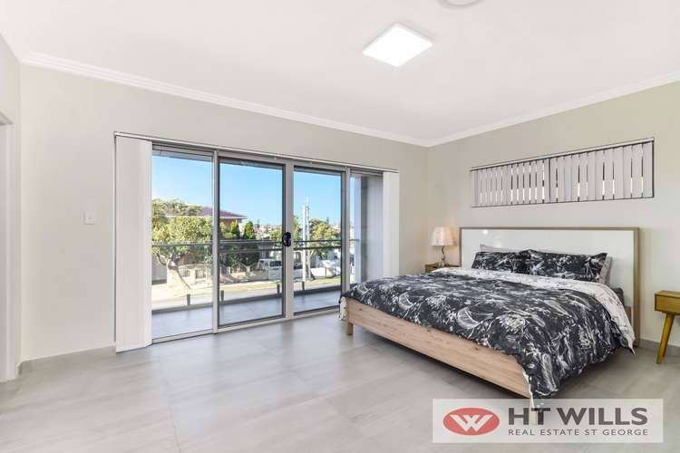 Fourth view of Homely semiDetached listing, 35A Donald Street, Hurstville NSW 2220