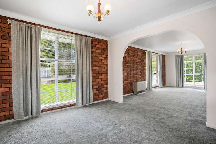 Third view of Homely house listing, 1/6 Hillford Street, Newcomb VIC 3219