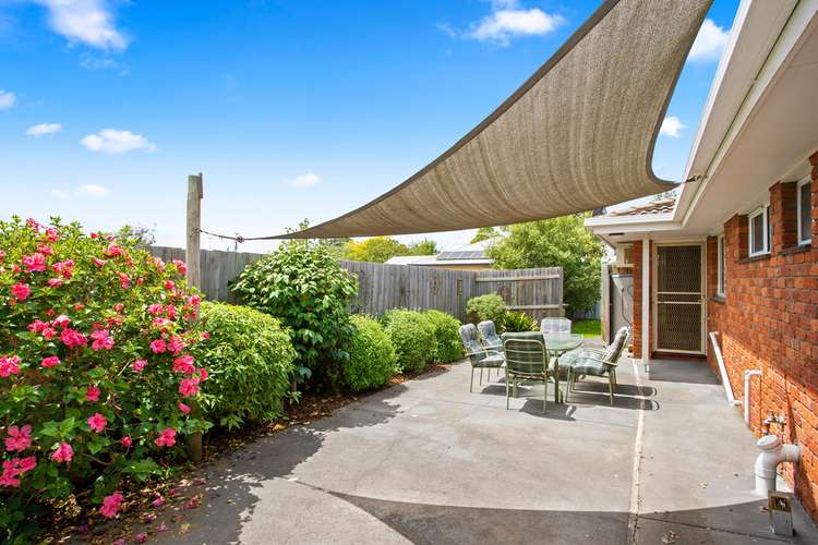 Sixth view of Homely house listing, 1/6 Hillford Street, Newcomb VIC 3219