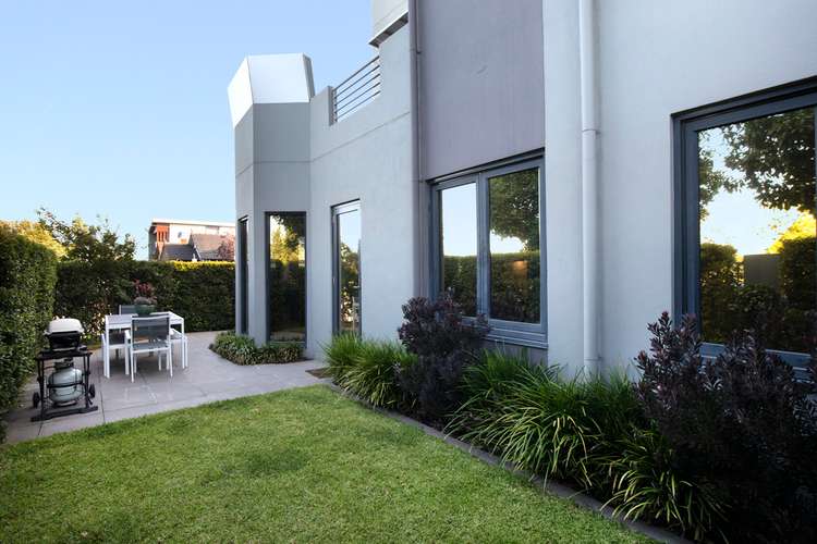 Main view of Homely apartment listing, 3/829 Mt Alexander Road, Moonee Ponds VIC 3039