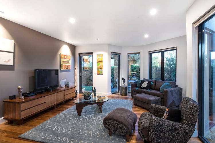 Fourth view of Homely apartment listing, 3/829 Mt Alexander Road, Moonee Ponds VIC 3039