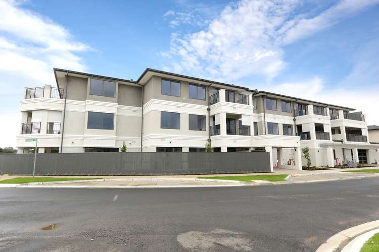 Main view of Homely apartment listing, 102/3 Billy Buttons Drive, Narre Warren VIC 3805