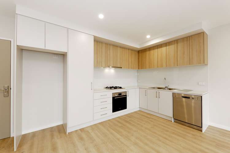 Second view of Homely apartment listing, 102/3 Billy Buttons Drive, Narre Warren VIC 3805