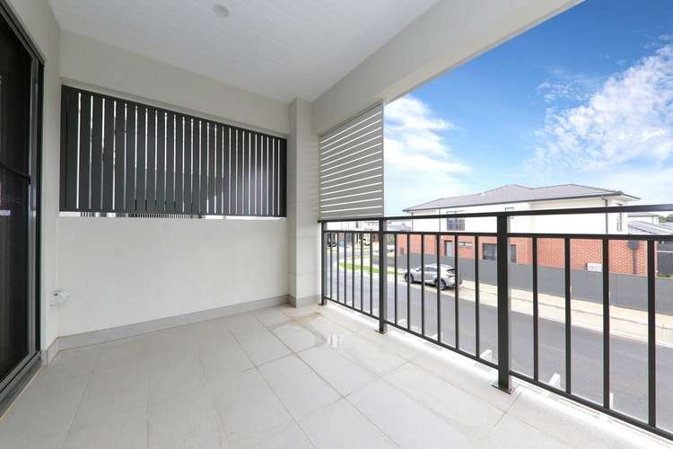 Fourth view of Homely apartment listing, 102/3 Billy Buttons Drive, Narre Warren VIC 3805