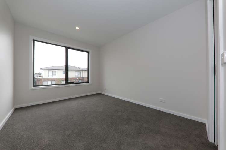 Fifth view of Homely apartment listing, 102/3 Billy Buttons Drive, Narre Warren VIC 3805