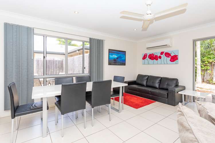 Second view of Homely house listing, 2/29 Sanctuary Avenue, Jubilee Pocket QLD 4802