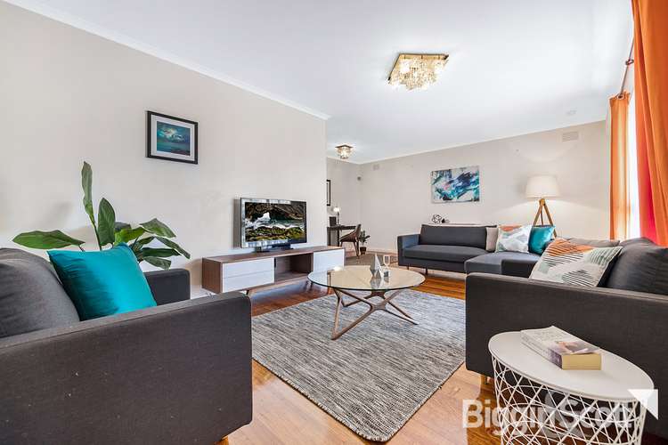 Second view of Homely house listing, 8 Washington Drive, Oakleigh South VIC 3167