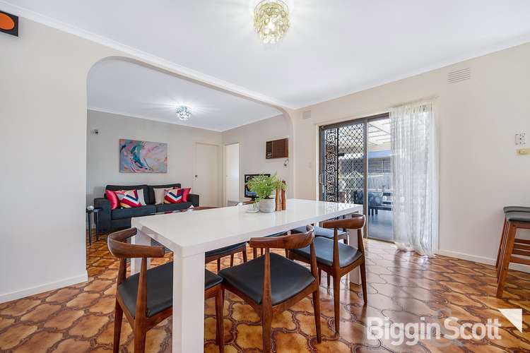 Fifth view of Homely house listing, 8 Washington Drive, Oakleigh South VIC 3167