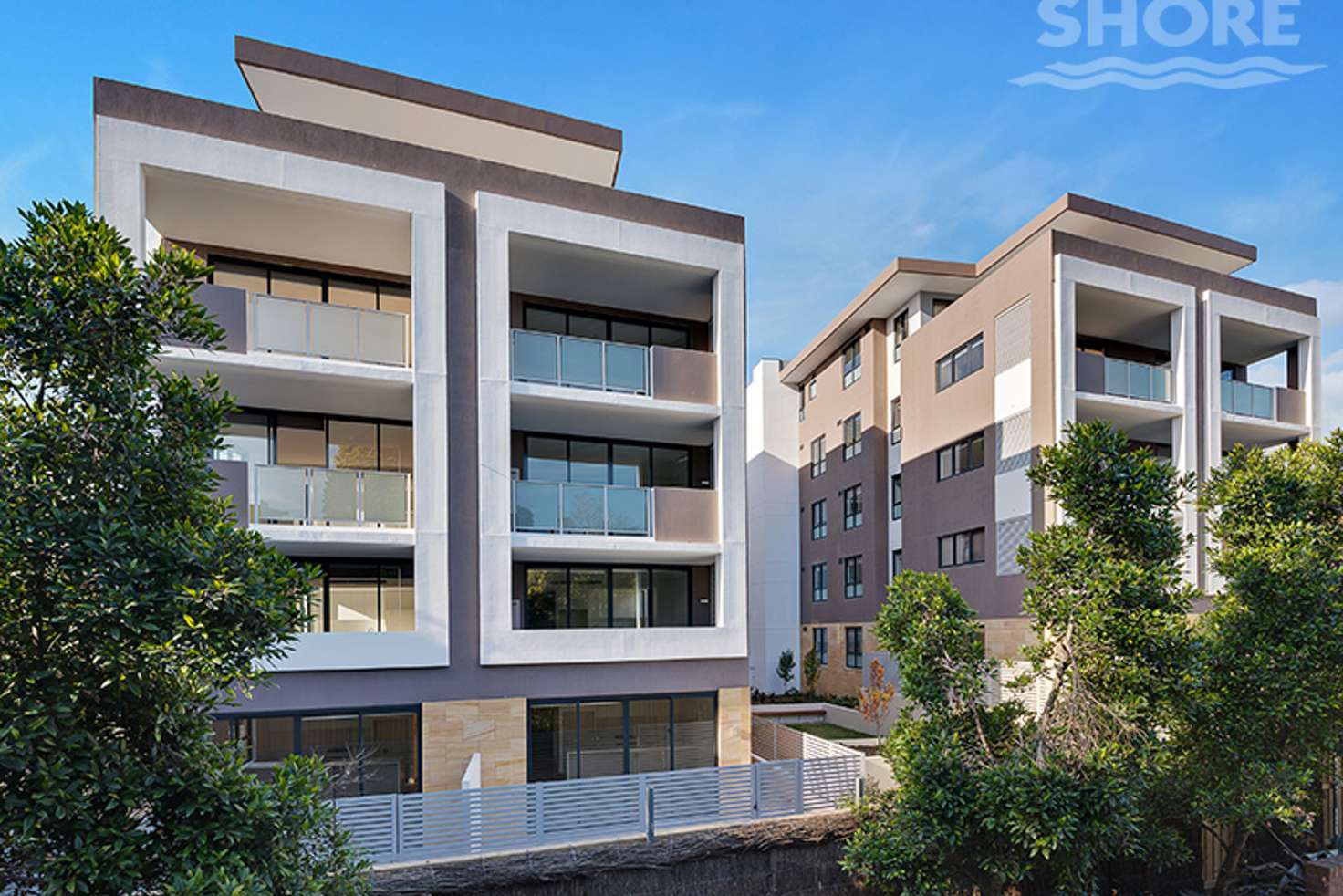 Main view of Homely apartment listing, 101/4 Culworth Avenue, Killara NSW 2071