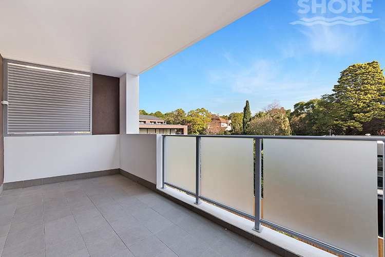 Third view of Homely apartment listing, 101/4 Culworth Avenue, Killara NSW 2071