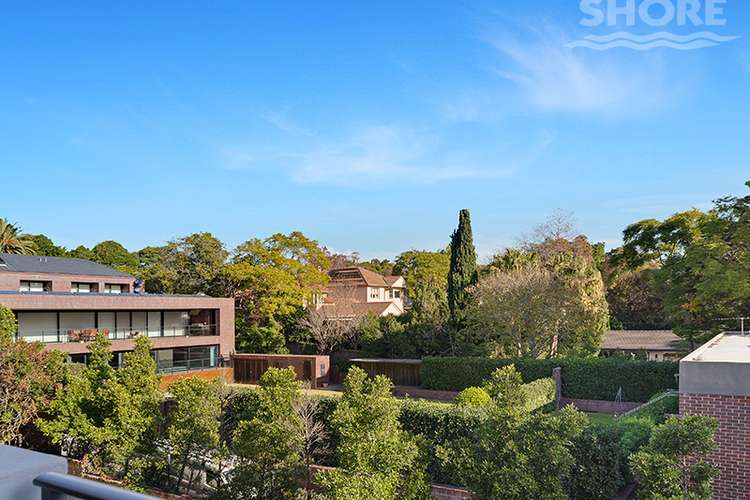 Fourth view of Homely apartment listing, 101/4 Culworth Avenue, Killara NSW 2071