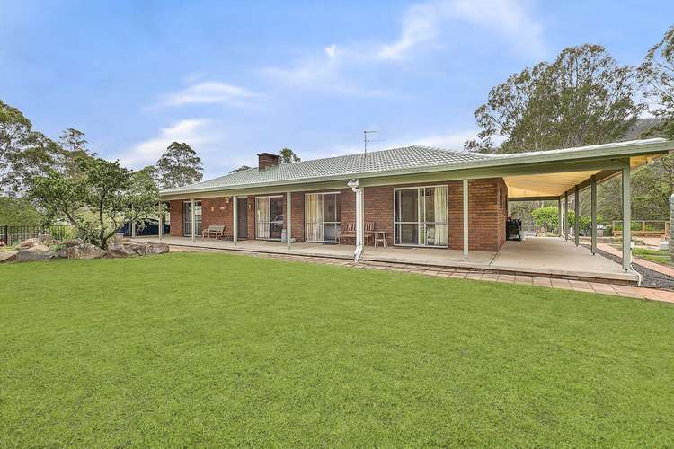 Main view of Homely livestock listing, 465 Bagnoo Road, Byabarra NSW 2446