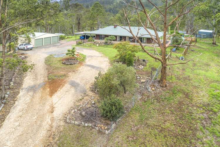 Second view of Homely livestock listing, 465 Bagnoo Road, Byabarra NSW 2446