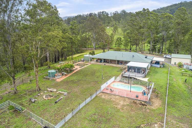 Third view of Homely livestock listing, 465 Bagnoo Road, Byabarra NSW 2446