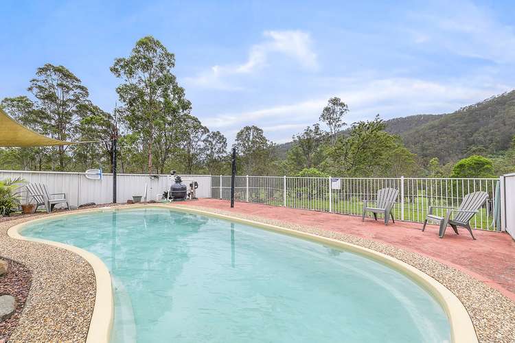 Fourth view of Homely livestock listing, 465 Bagnoo Road, Byabarra NSW 2446
