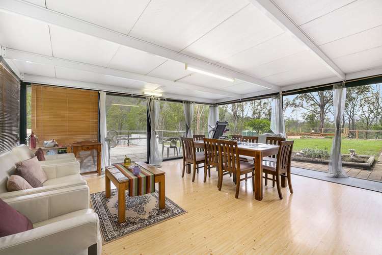 Fifth view of Homely livestock listing, 465 Bagnoo Road, Byabarra NSW 2446