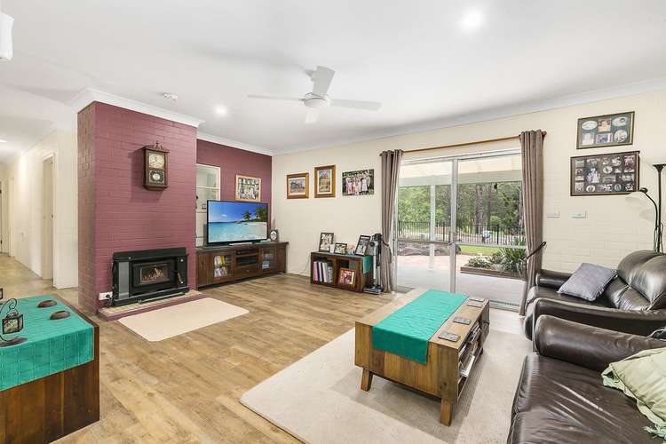 Seventh view of Homely livestock listing, 465 Bagnoo Road, Byabarra NSW 2446