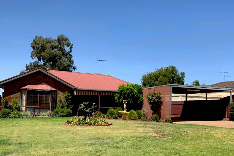 Main view of Homely house listing, 22 Crane Drive, Buronga NSW 2739