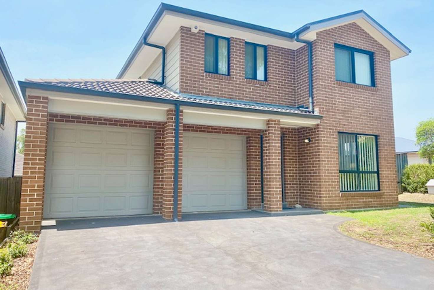 Main view of Homely house listing, 22 Coachwood Drive, Claremont Meadows NSW 2747
