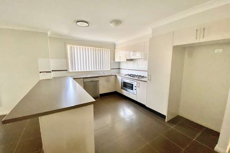 Third view of Homely house listing, 22 Coachwood Drive, Claremont Meadows NSW 2747